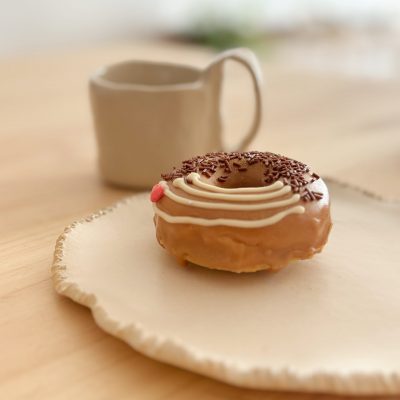 TALLER SET DE DESAYUNO